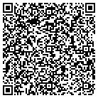 QR code with Michael R Butterworth Inc contacts