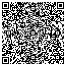 QR code with H-E-B-Pearsall contacts