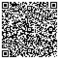 QR code with Atk Inc contacts