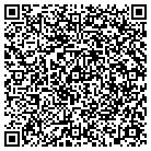 QR code with Red Alert Home Electronics contacts