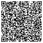 QR code with Hubba Hubba Woodfire Smkhs contacts