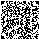 QR code with B Jefferson Foundation contacts