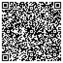 QR code with Hursey's Bar-B-Q contacts