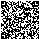 QR code with Hursey's Bar-B-Q contacts