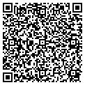 QR code with Cfrba contacts