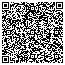 QR code with Hammond Boxing Club Inc contacts