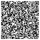 QR code with Hickory Stick Golf Club LLC contacts
