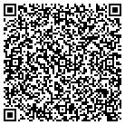 QR code with Hobart Junior Hoops Inc contacts