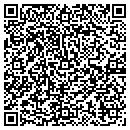 QR code with J&S Machine Shop contacts