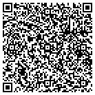 QR code with G&S Refreshment Services contacts