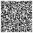 QR code with S M Electronics L L C contacts