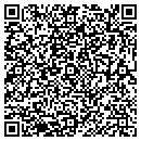 QR code with Hands To Heart contacts
