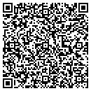 QR code with Hunt Club Inc contacts