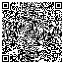 QR code with S T S Collectibles contacts