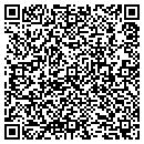 QR code with Delmonicos contacts