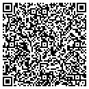 QR code with S&S Electronics contacts