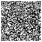 QR code with J & L Relocation Service contacts