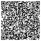QR code with Magistrate Justice Of The Peac contacts