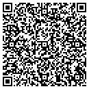 QR code with M&K Bar Be Que contacts