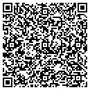 QR code with T2 Electronics LLC contacts