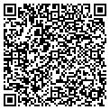 QR code with Imc contacts