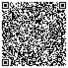 QR code with Madison Of Washington D C Inc contacts