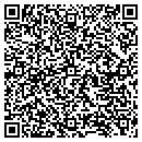 QR code with U 7 A Electronics contacts