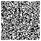 QR code with Christian Science Reading Room contacts