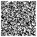 QR code with Red White And Que Bbq contacts