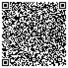 QR code with Cynthia G Webster MD contacts