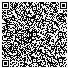 QR code with R Os Bbq Distributing Co contacts