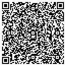 QR code with Xzibitz contacts