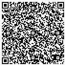 QR code with Tishman Construction Corp M contacts