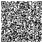 QR code with The Korean Central Senior Center Inc contacts