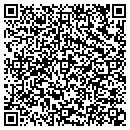 QR code with T Bone Steakhouse contacts