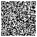 QR code with Alpha Maids contacts