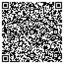 QR code with The Ranch House Bar Of Dupuyer contacts