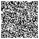 QR code with Richard Hicks Paving contacts