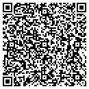 QR code with L Bar B Steak House contacts