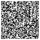 QR code with River Bend Golf Course contacts
