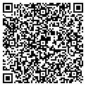 QR code with R Horne Dr contacts