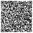 QR code with M I E Computer Electronics contacts