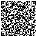 QR code with Tony's contacts