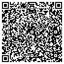QR code with U Sa Steak Buffet contacts