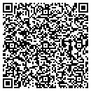 QR code with Cleaning Gal contacts