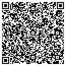 QR code with Hcrc Inc contacts