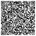 QR code with D & R Communications Inc contacts
