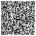 QR code with Hope There Is contacts