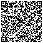 QR code with Hide A Way Steakhouse contacts