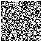 QR code with Big C's Smoked Barbeque contacts